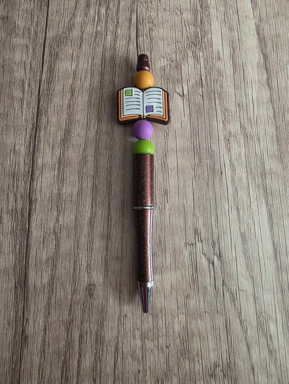 🖊Book Pen